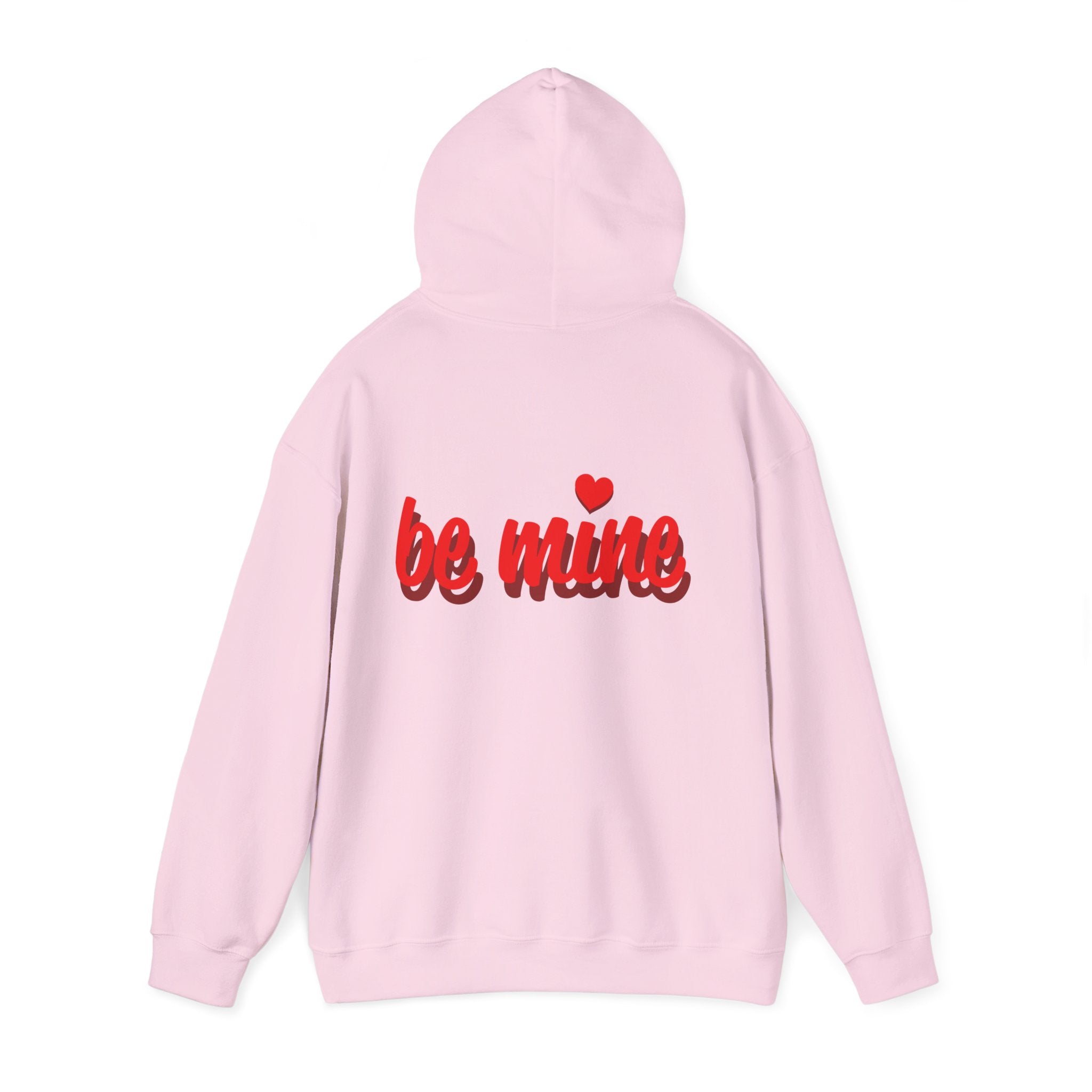 Mother's Day Hoodie - 'Mother Like No Other' & 'Be Mine'