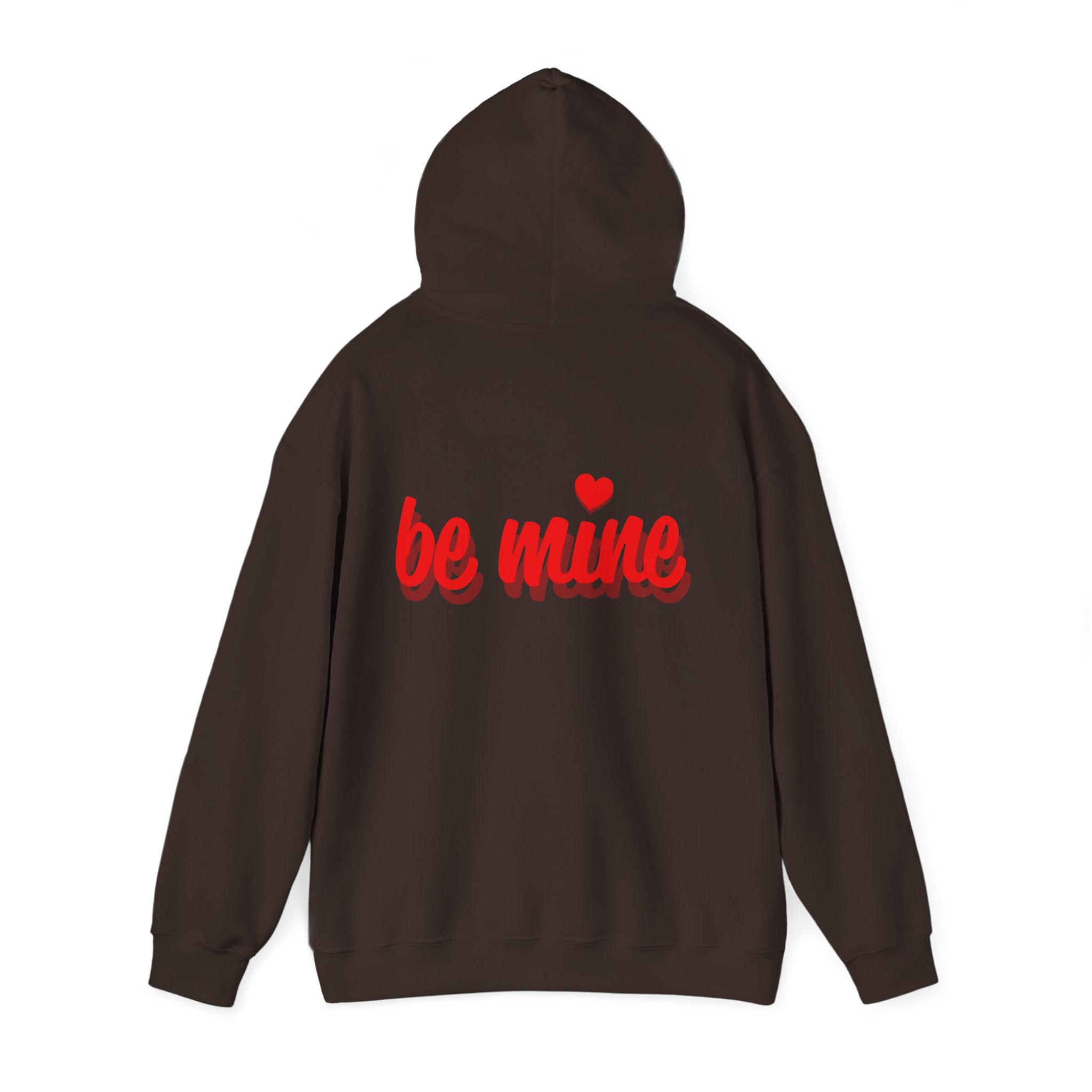 Mother's Day Hoodie - 'Mother Like No Other' & 'Be Mine'