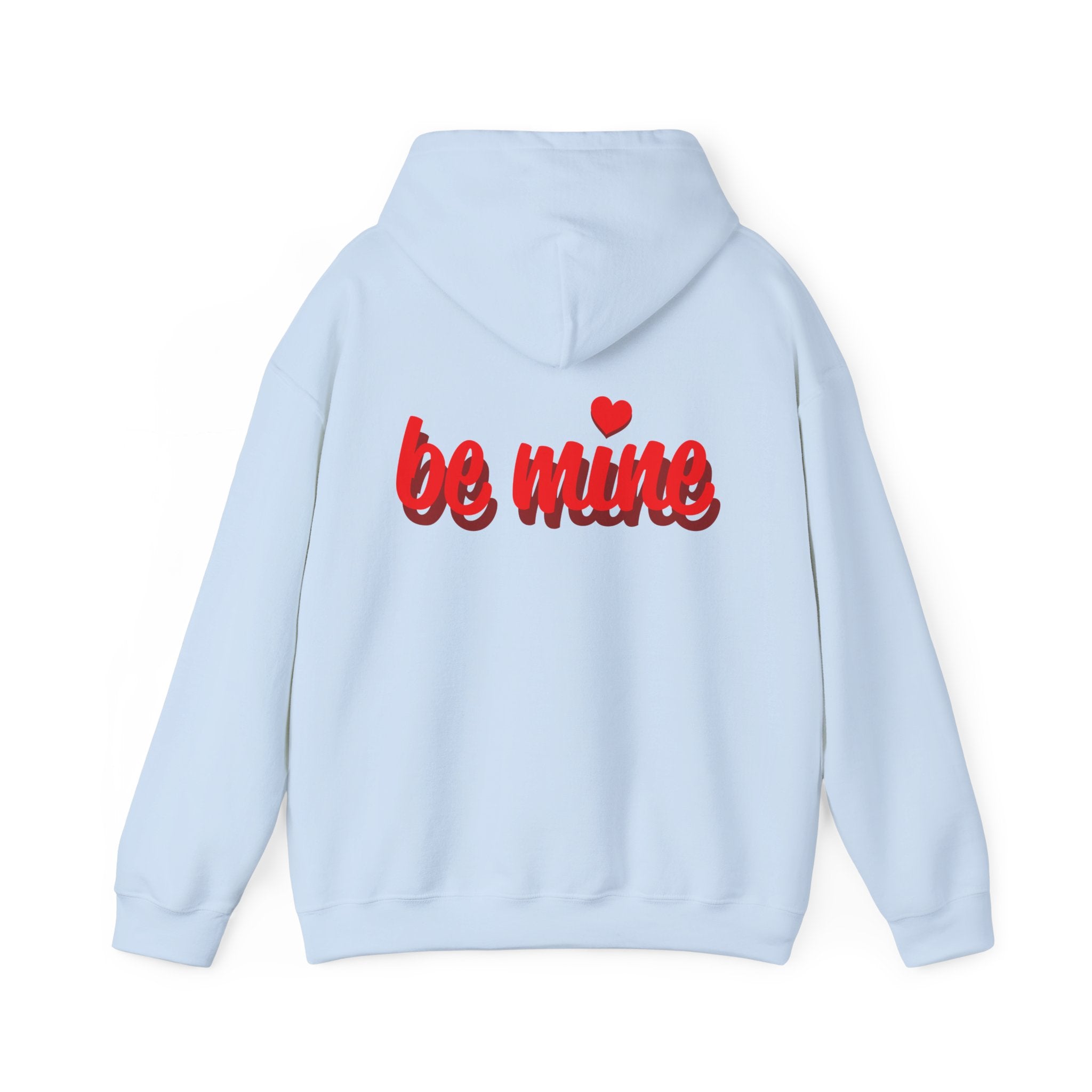 Mother's Day Hoodie - 'Mother Like No Other' & 'Be Mine'