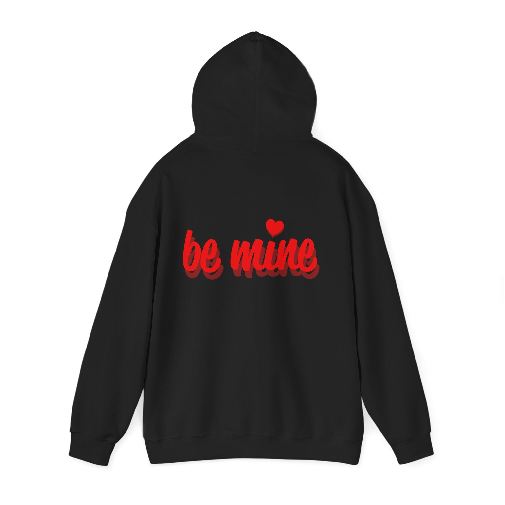 Mother's Day Hoodie - 'Mother Like No Other' & 'Be Mine'