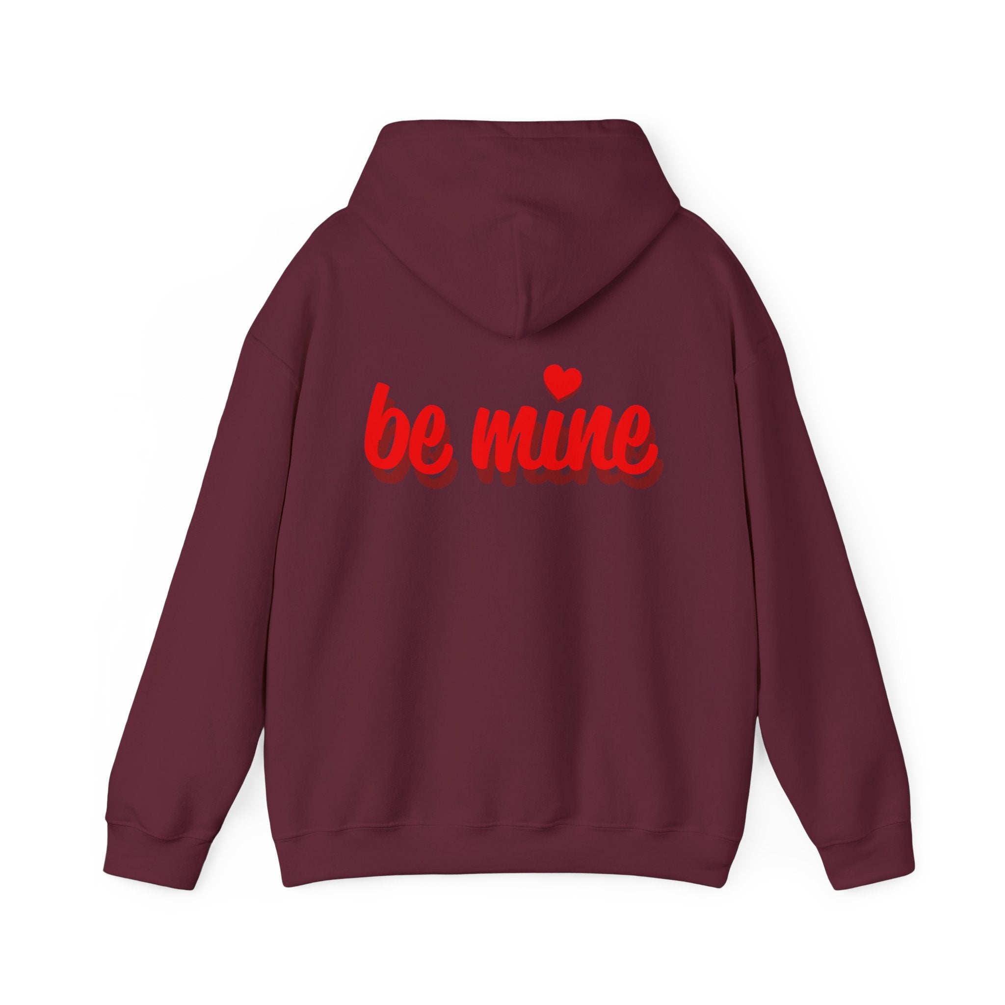 Mother's Day Hoodie - 'Mother Like No Other' & 'Be Mine'