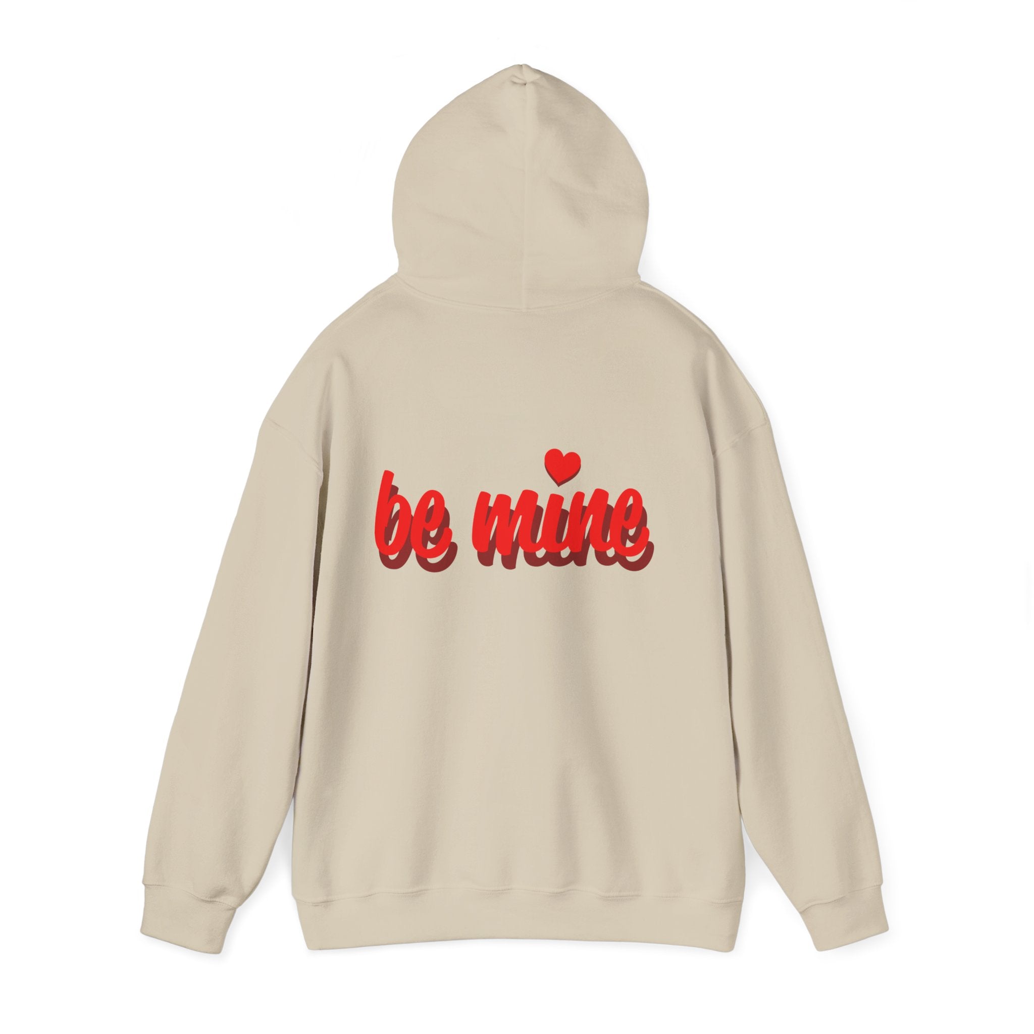 Mother's Day Hoodie - 'Mother Like No Other' & 'Be Mine'