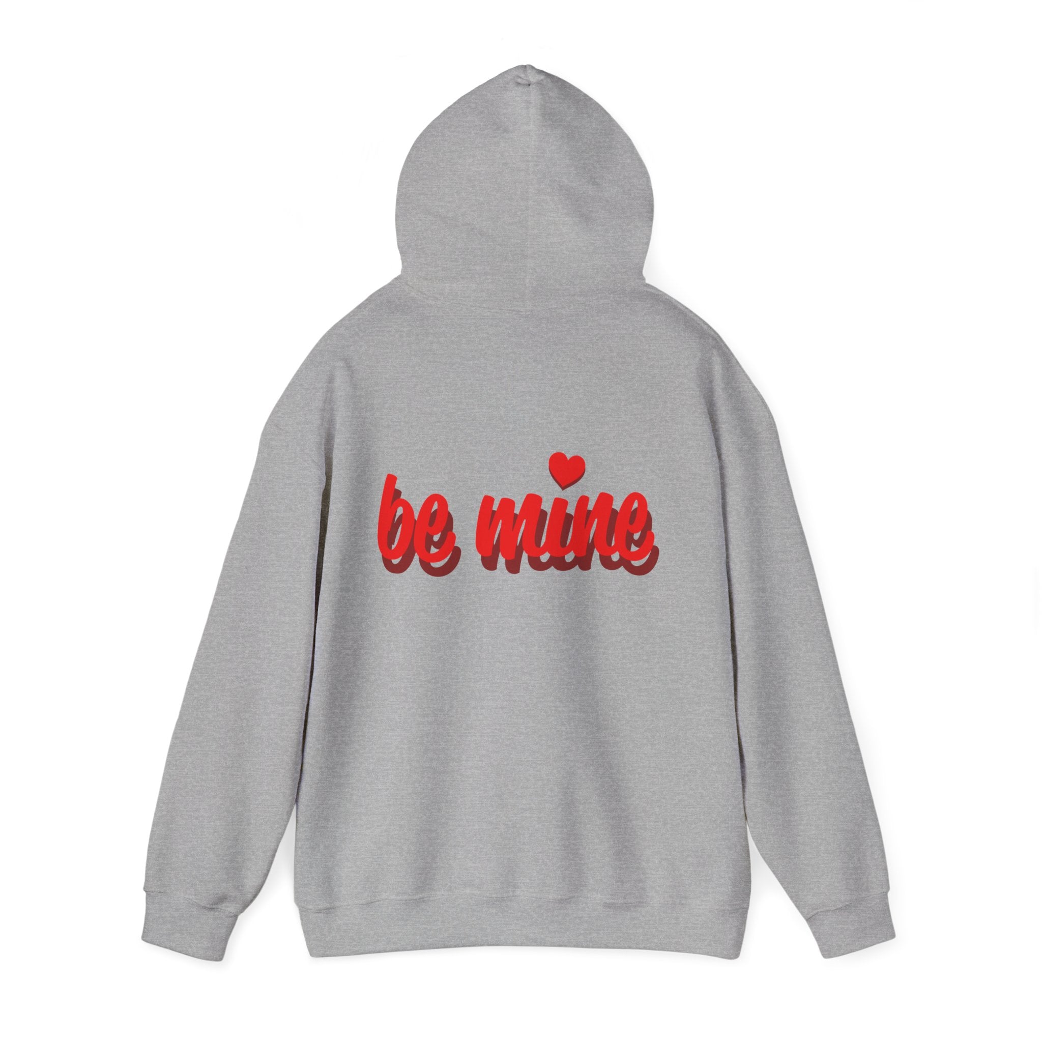 Mother's Day Hoodie - 'Mother Like No Other' & 'Be Mine'