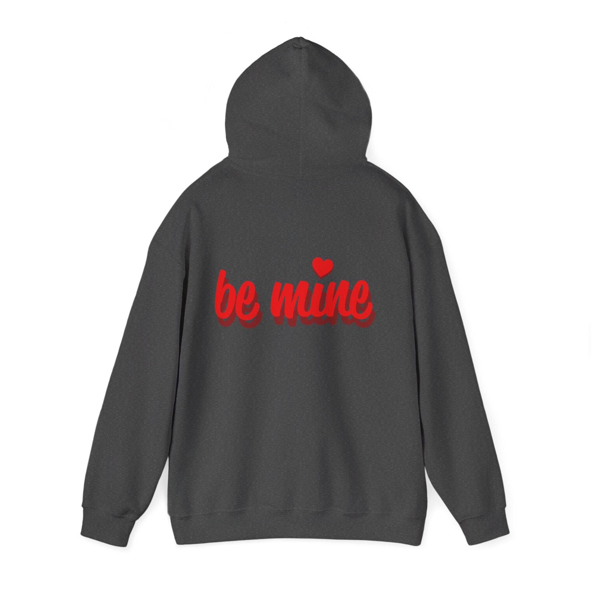 Mother's Day Hoodie - 'Mother Like No Other' & 'Be Mine'