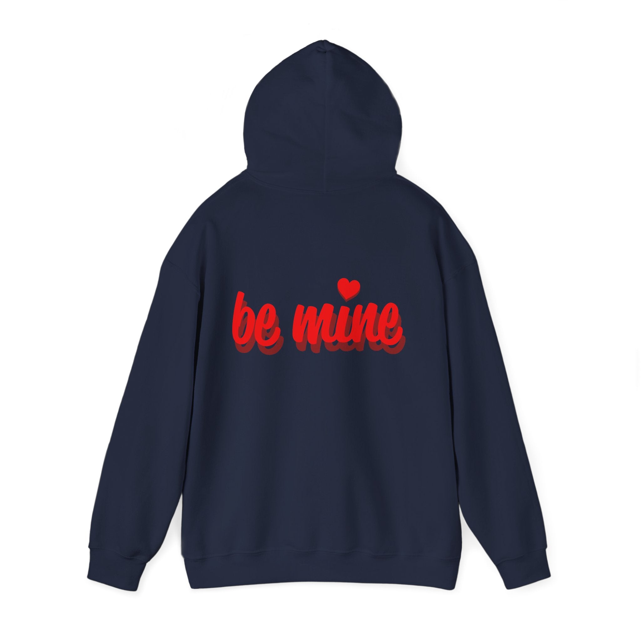 Mother's Day Hoodie - 'Mother Like No Other' & 'Be Mine'