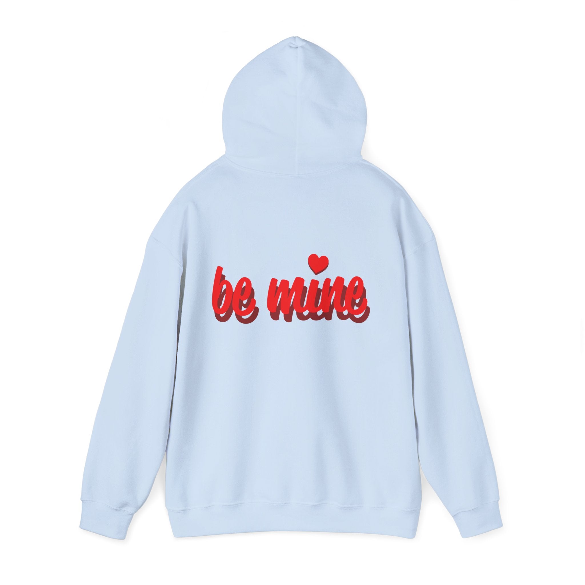 Mother's Day Hoodie - 'Mother Like No Other' & 'Be Mine'