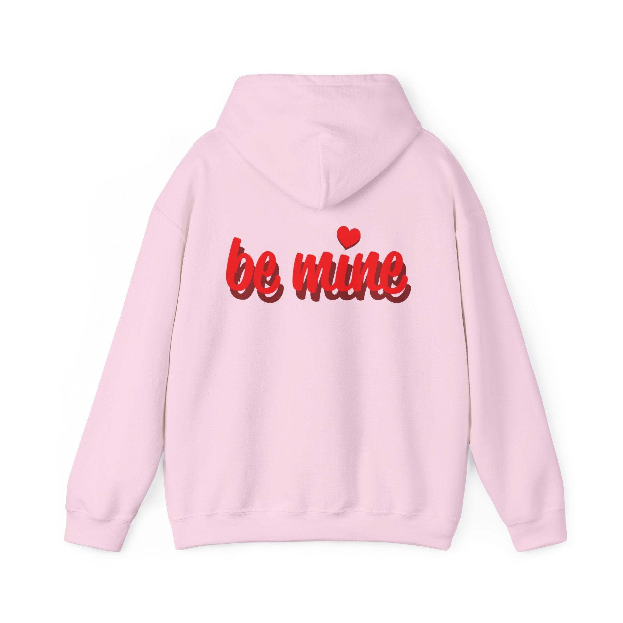 Mother's Day Hoodie - 'Mother Like No Other' & 'Be Mine'