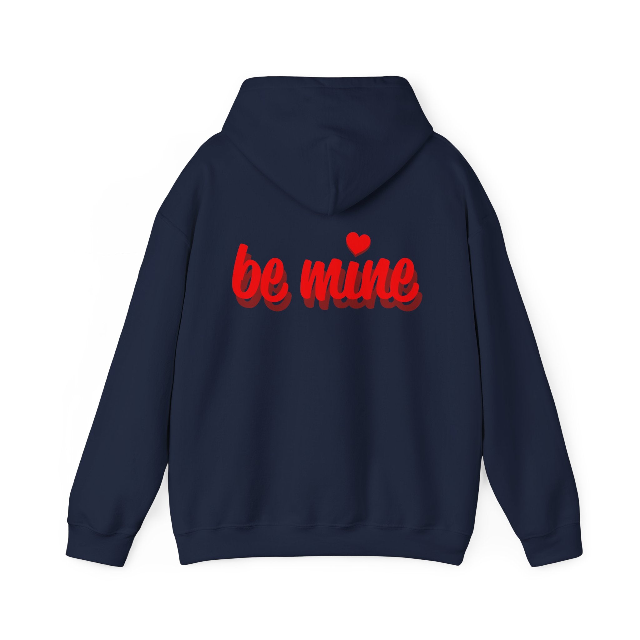 Mother's Day Hoodie - 'Mother Like No Other' & 'Be Mine'