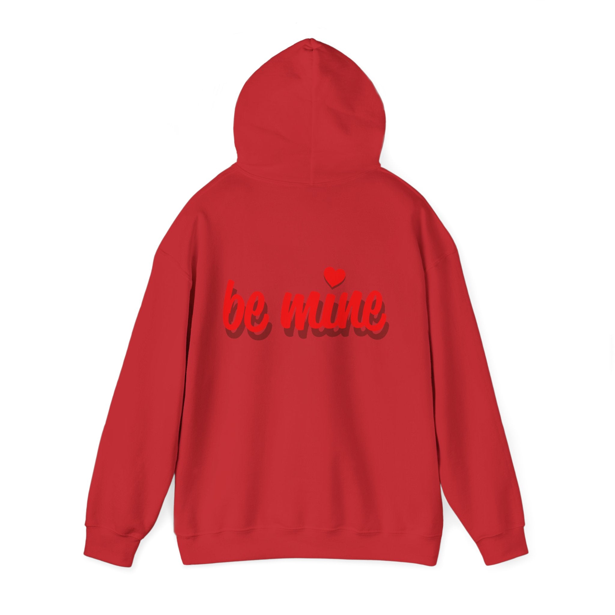 Mother's Day Hoodie - 'Mother Like No Other' & 'Be Mine'