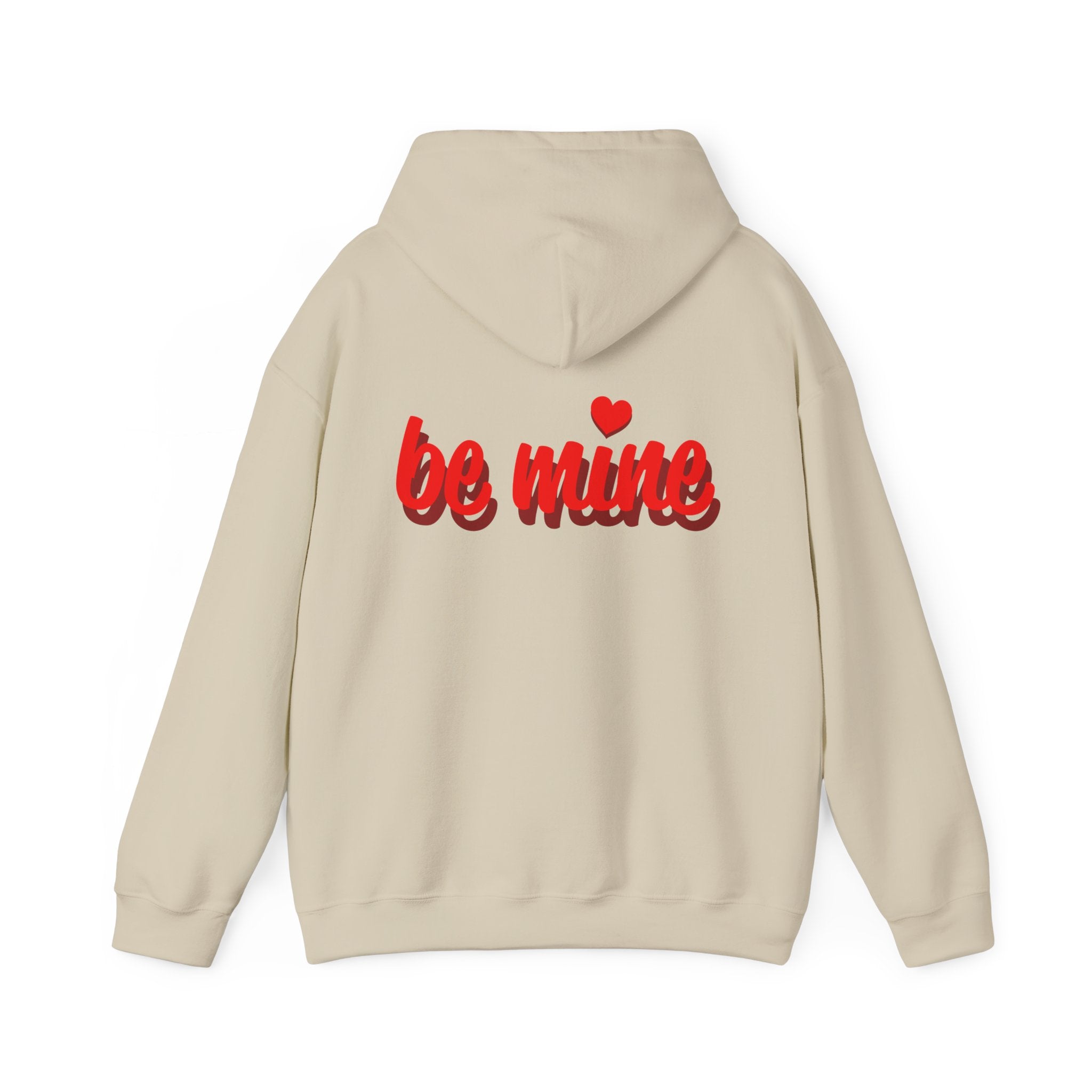 Mother's Day Hoodie - 'Mother Like No Other' & 'Be Mine'