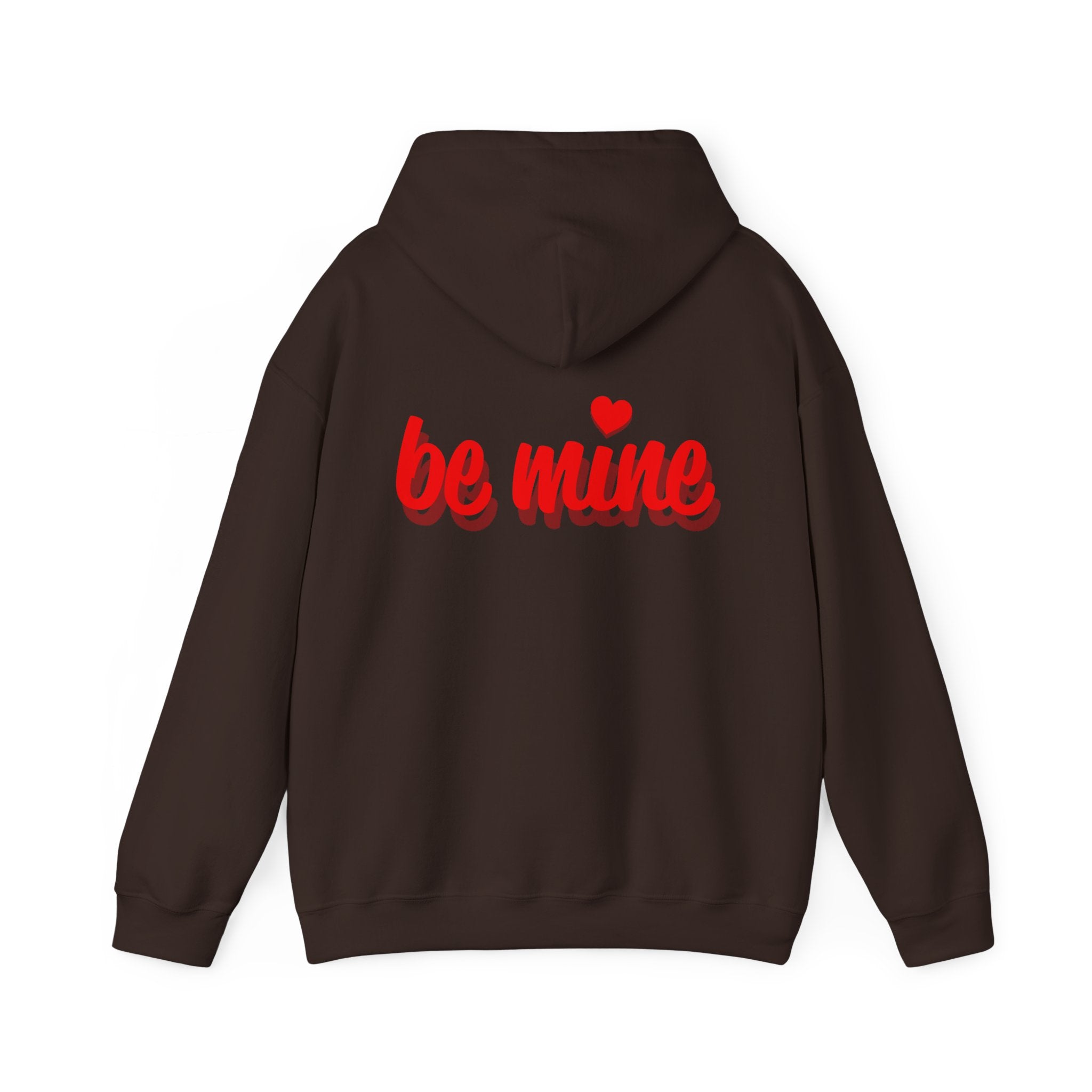 Mother's Day Hoodie - 'Mother Like No Other' & 'Be Mine'