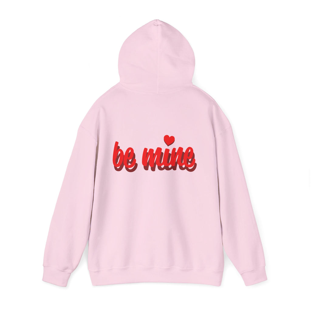 Mother's Day Hoodie - 'Mother Like No Other' & 'Be Mine'