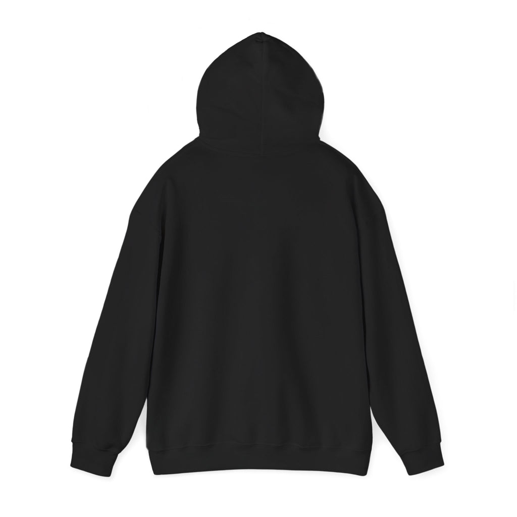Halloween Trick or Treat Hoodie