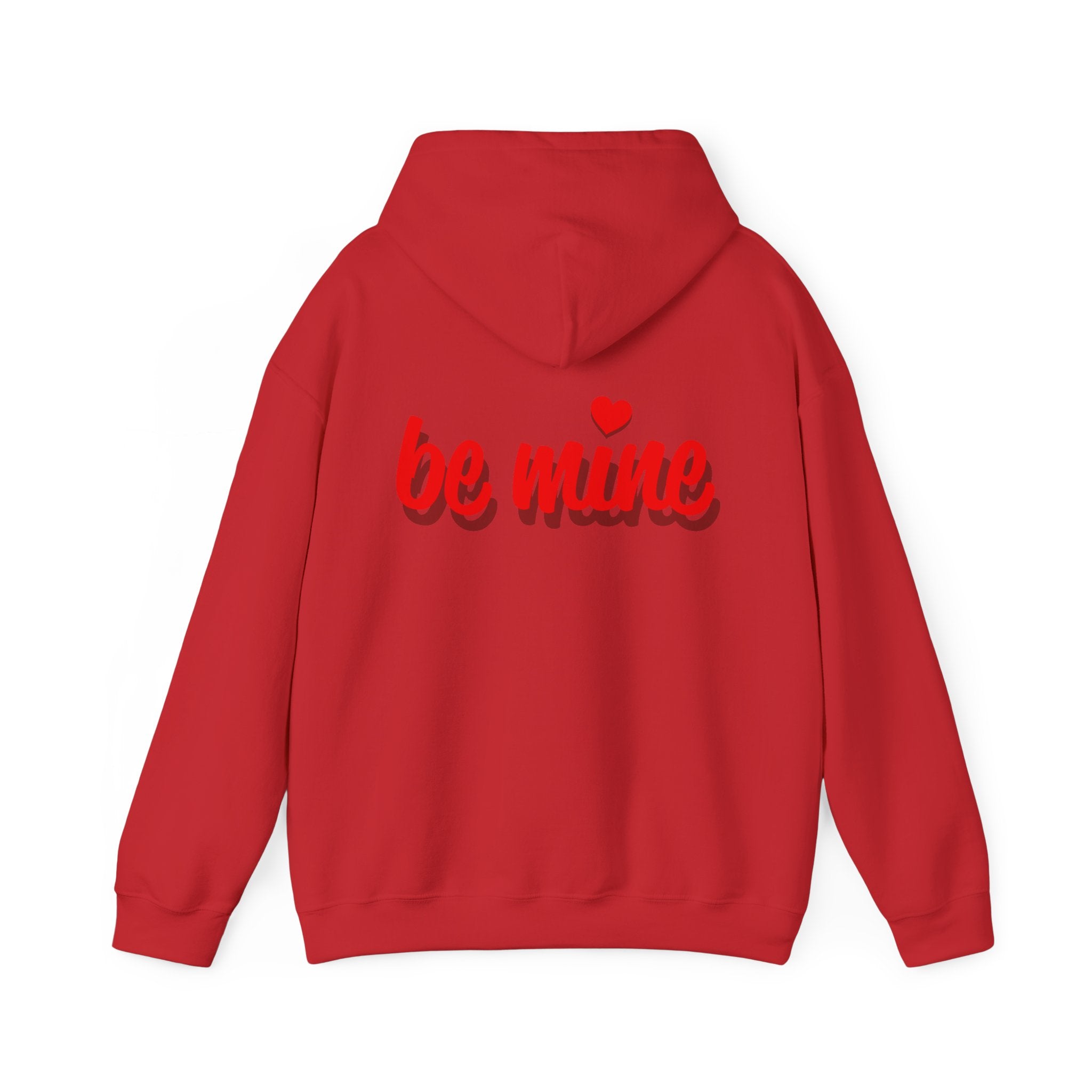 Mother's Day Hoodie - 'Mother Like No Other' & 'Be Mine'