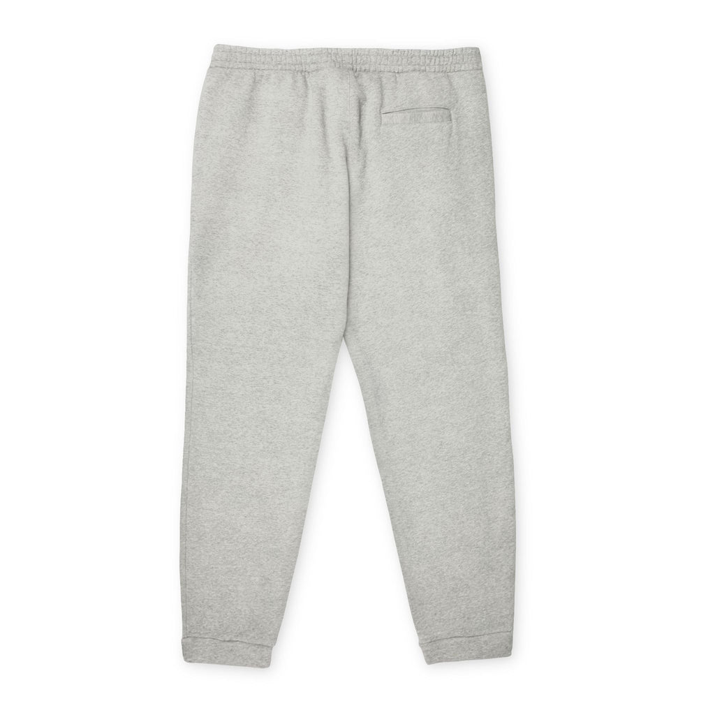 Fleece Joggers — Classic Adidas Logo Sweatpants