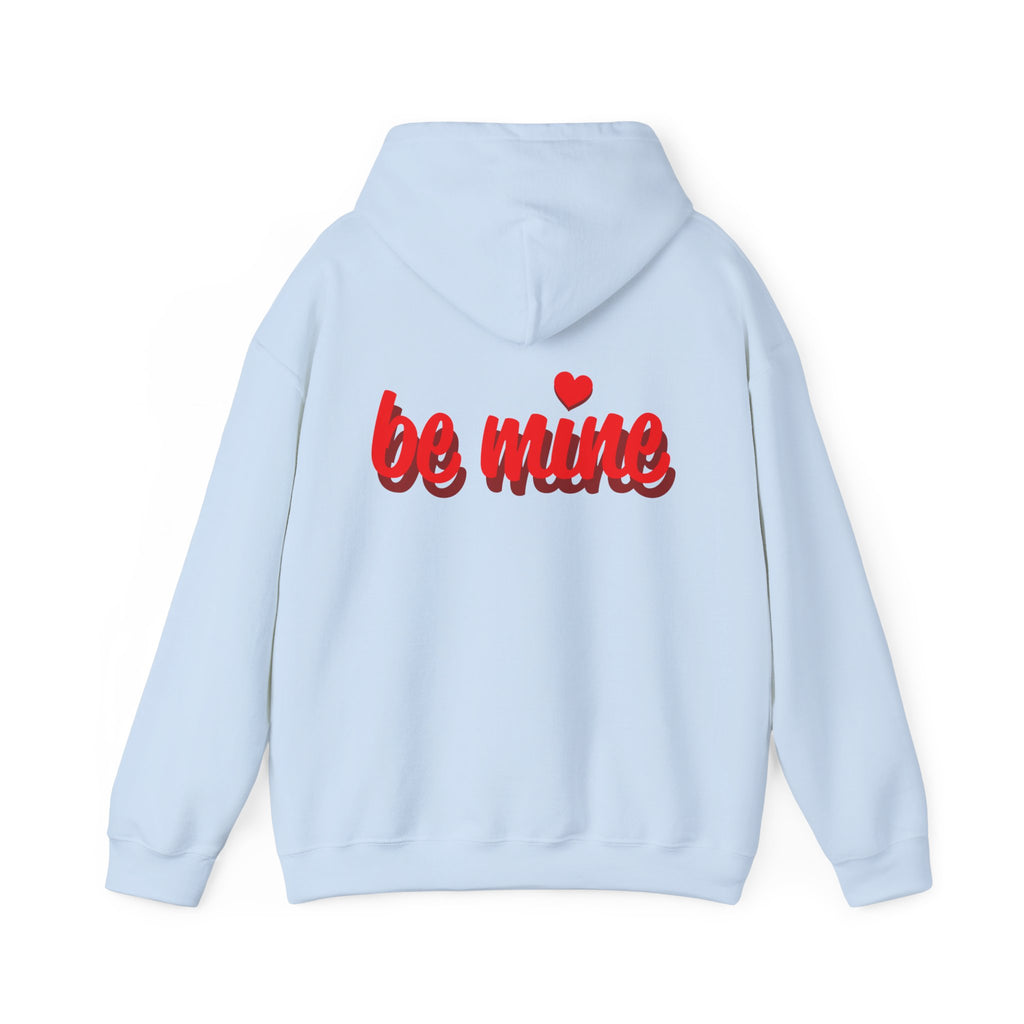 Mother's Day Hoodie - 'Mother Like No Other' & 'Be Mine'