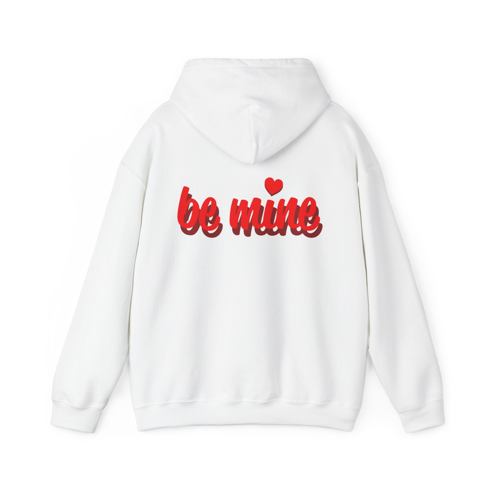 Mother's Day Hoodie - 'Mother Like No Other' & 'Be Mine'