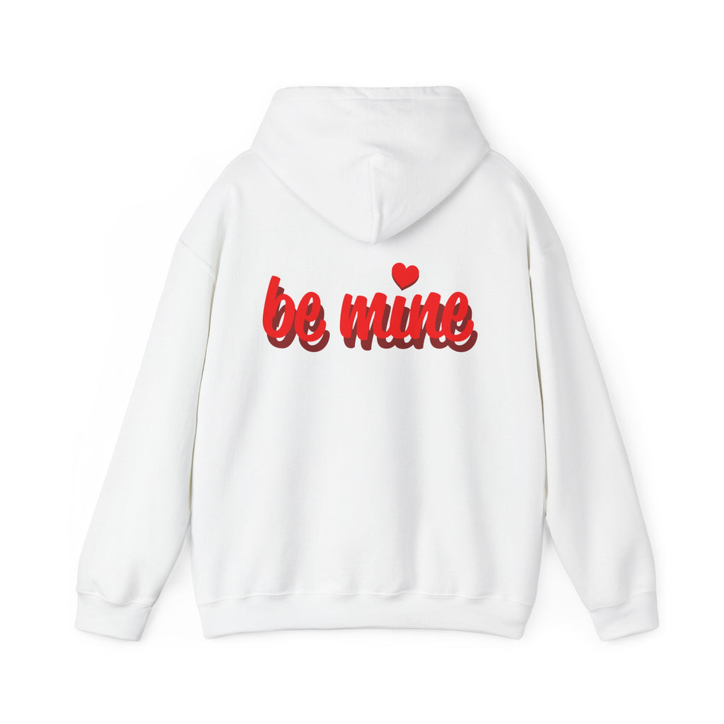 Mother's Day Hoodie - 'Mother Like No Other' & 'Be Mine'