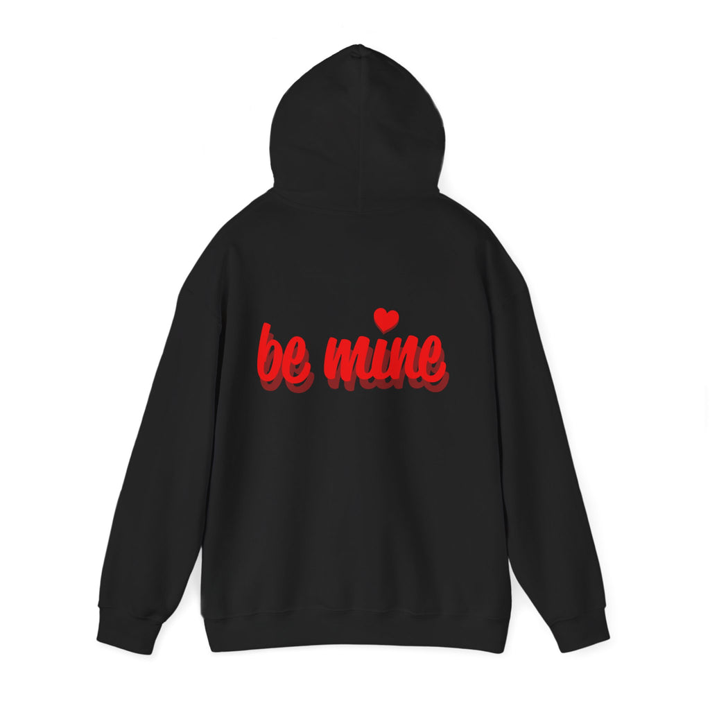 Mother's Day Hoodie - 'Mother Like No Other' & 'Be Mine'
