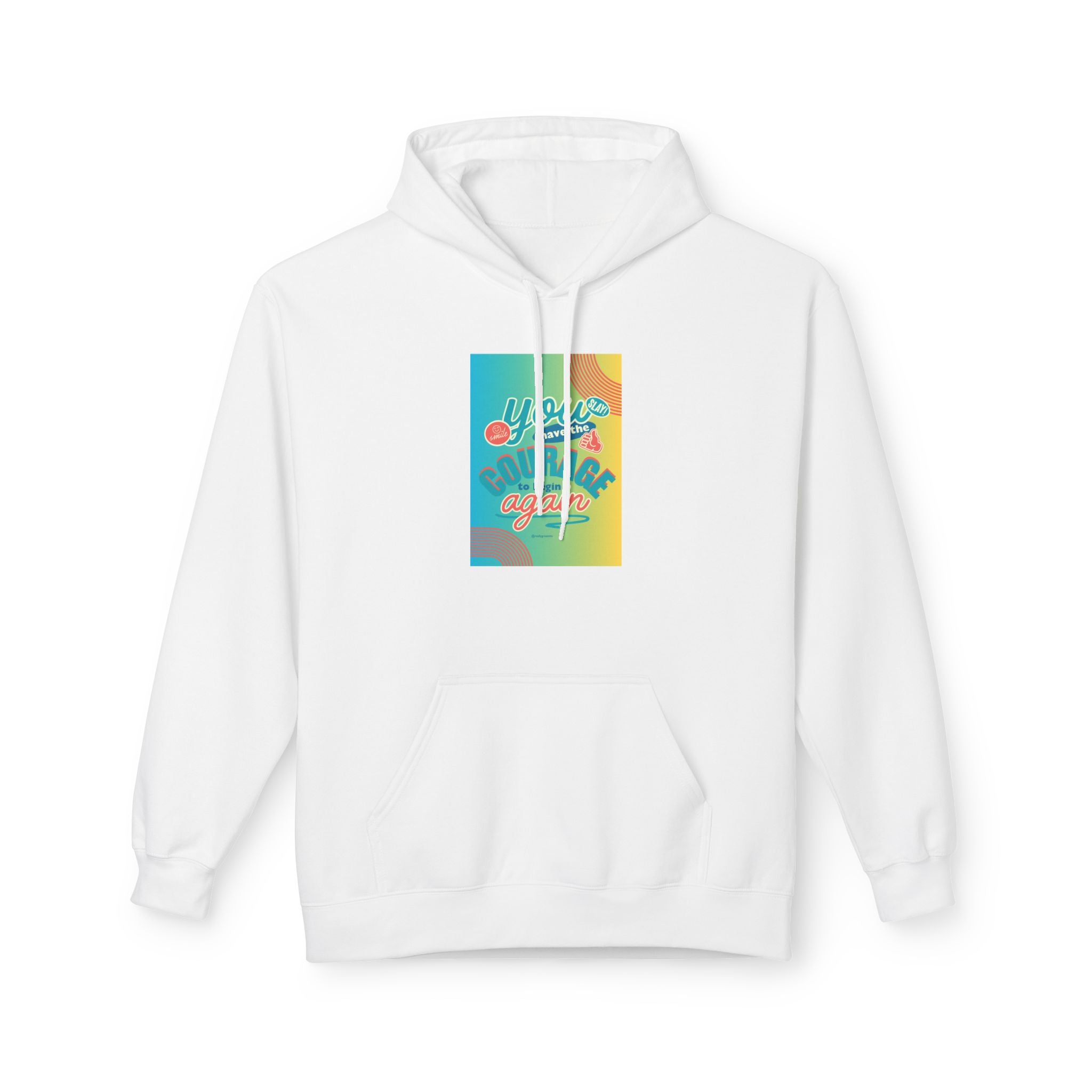 Hoodie - write a description