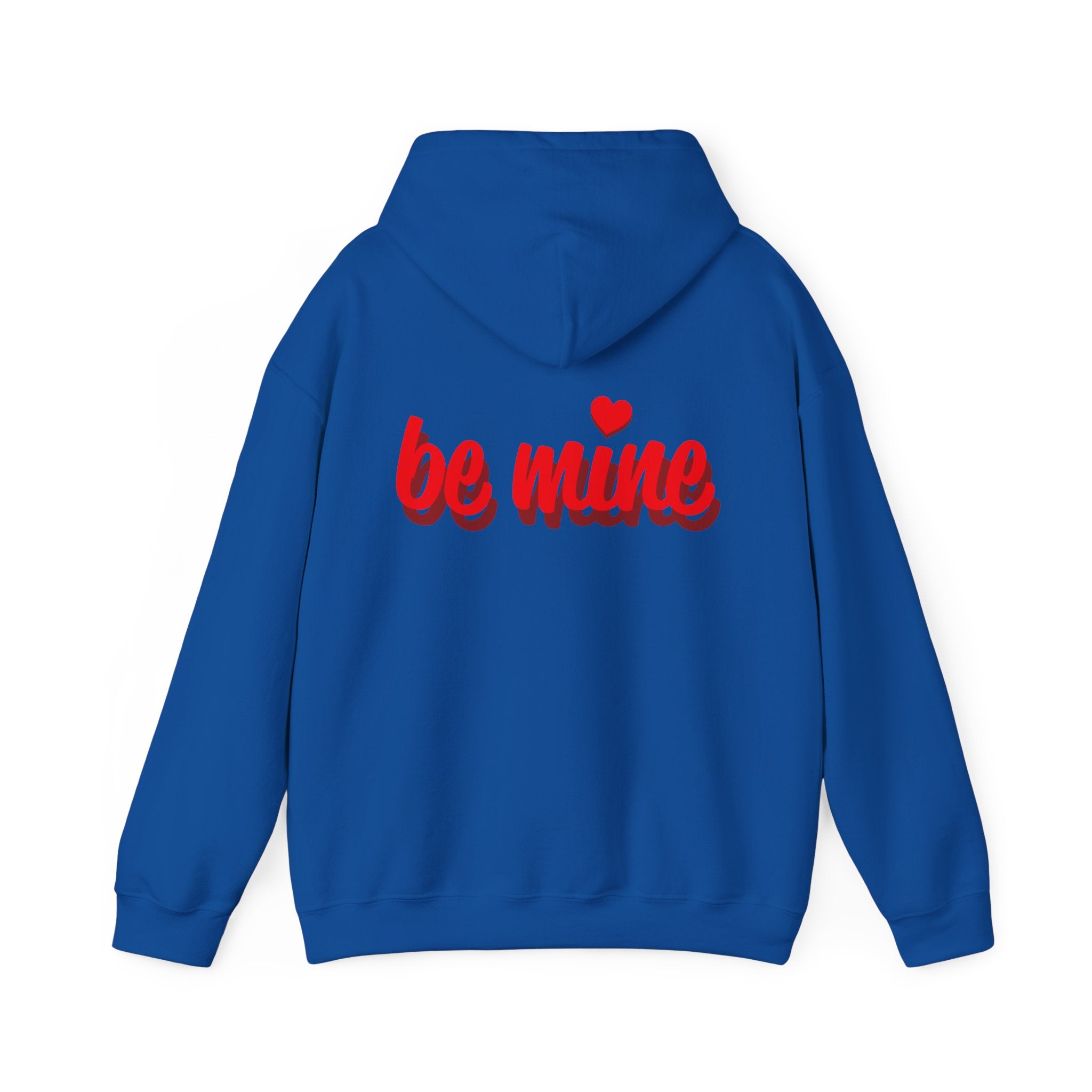 Mother's Day Hoodie - 'Mother Like No Other' & 'Be Mine'
