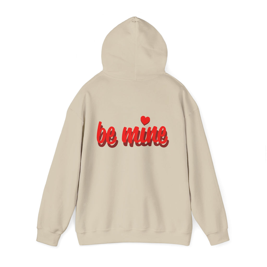 Mother's Day Hoodie - 'Mother Like No Other' & 'Be Mine'