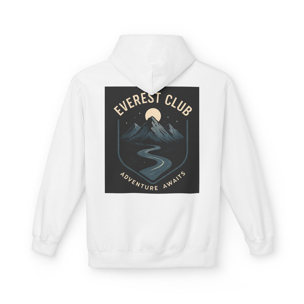 Hoodie - write a description