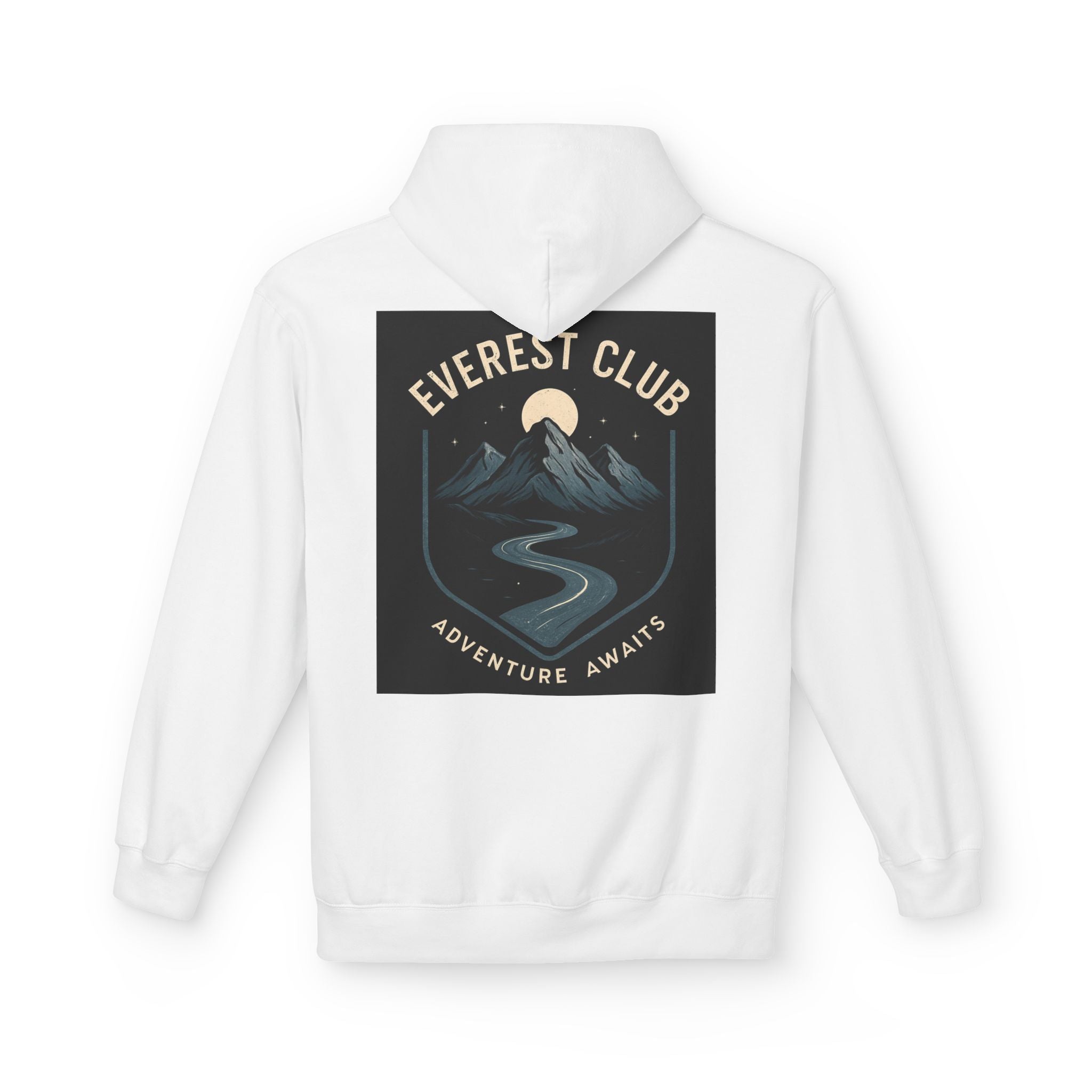 Hoodie - write a description