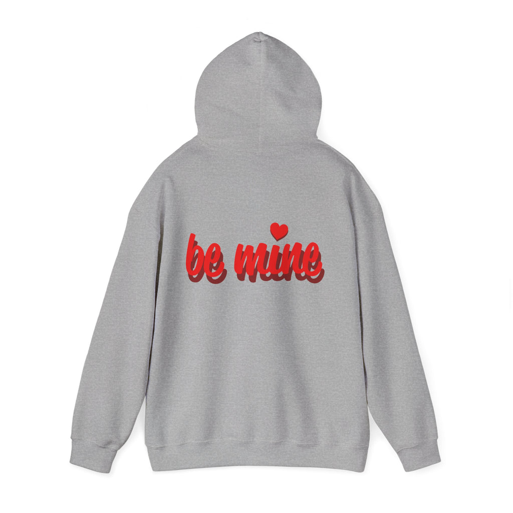 Mother's Day Hoodie - 'Mother Like No Other' & 'Be Mine'