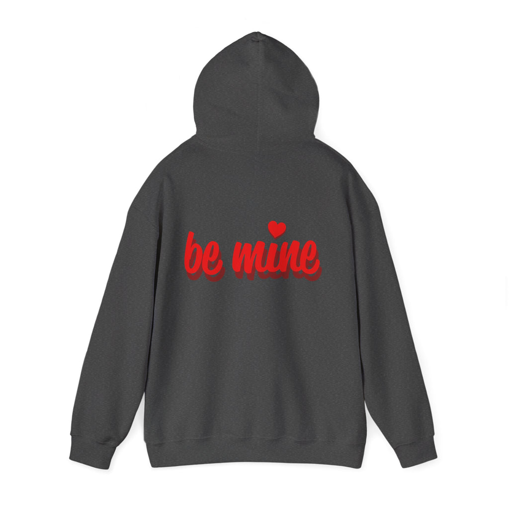 Mother's Day Hoodie - 'Mother Like No Other' & 'Be Mine'