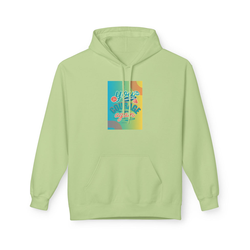 Hoodie - write a description