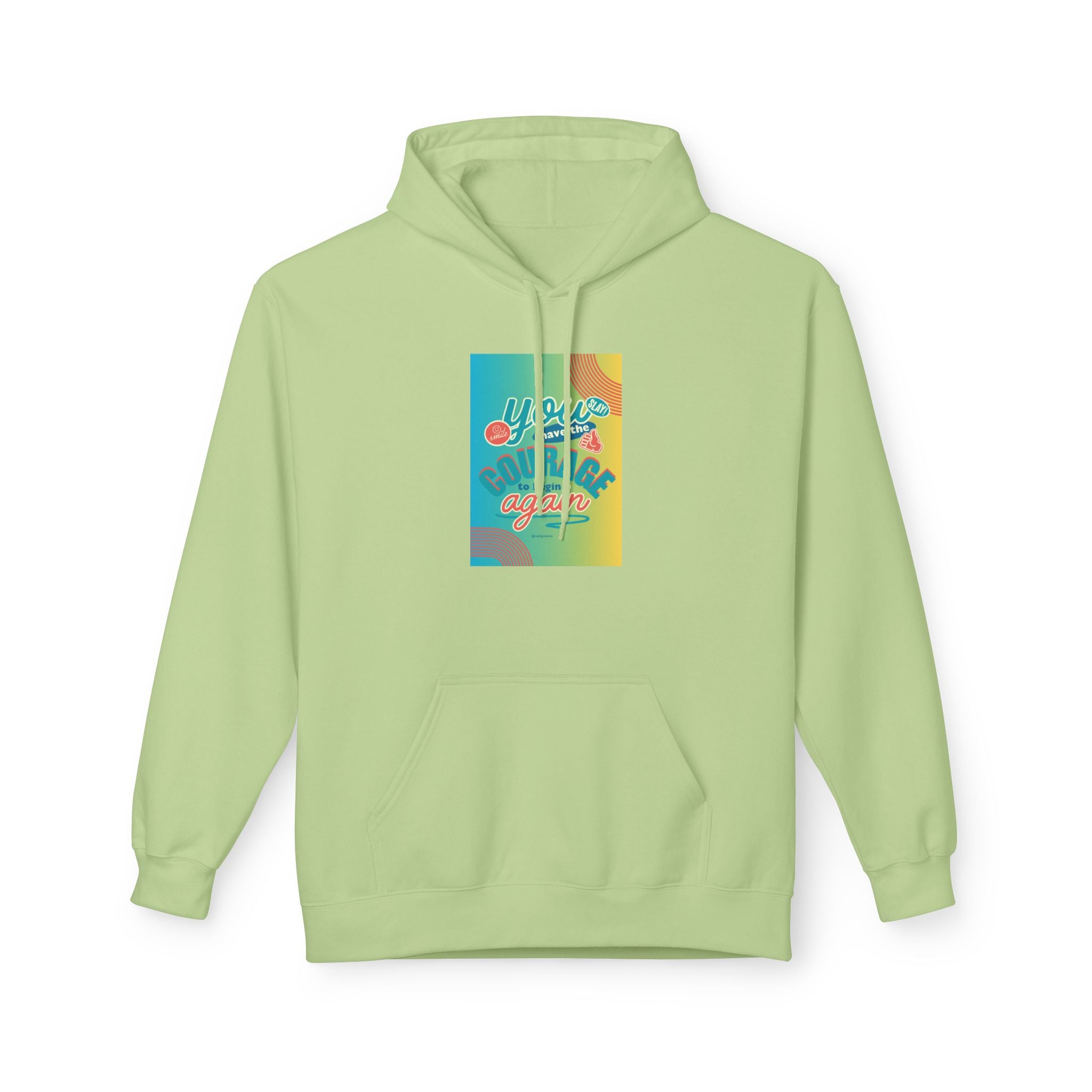 Hoodie - write a description