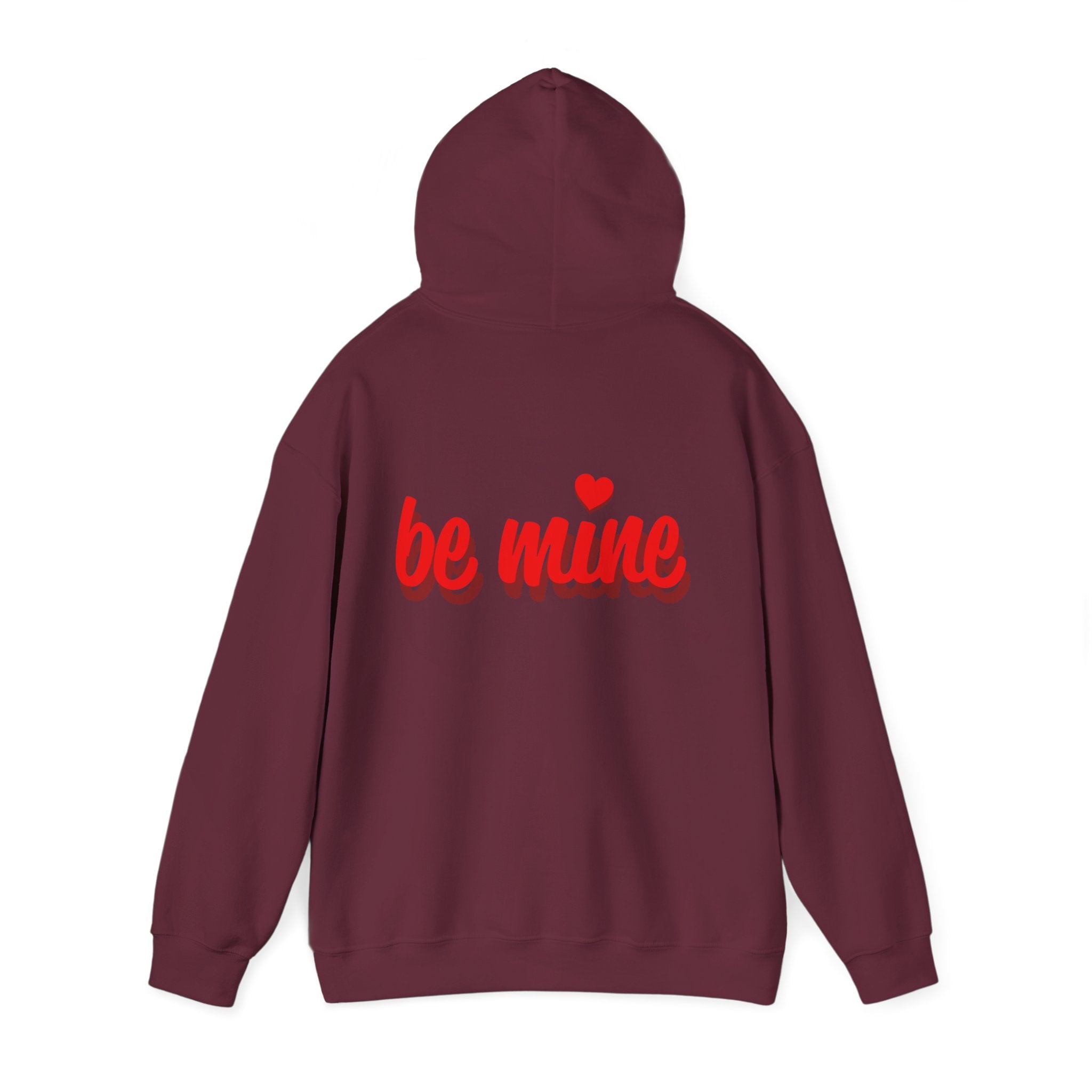 Mother's Day Hoodie - 'Mother Like No Other' & 'Be Mine'