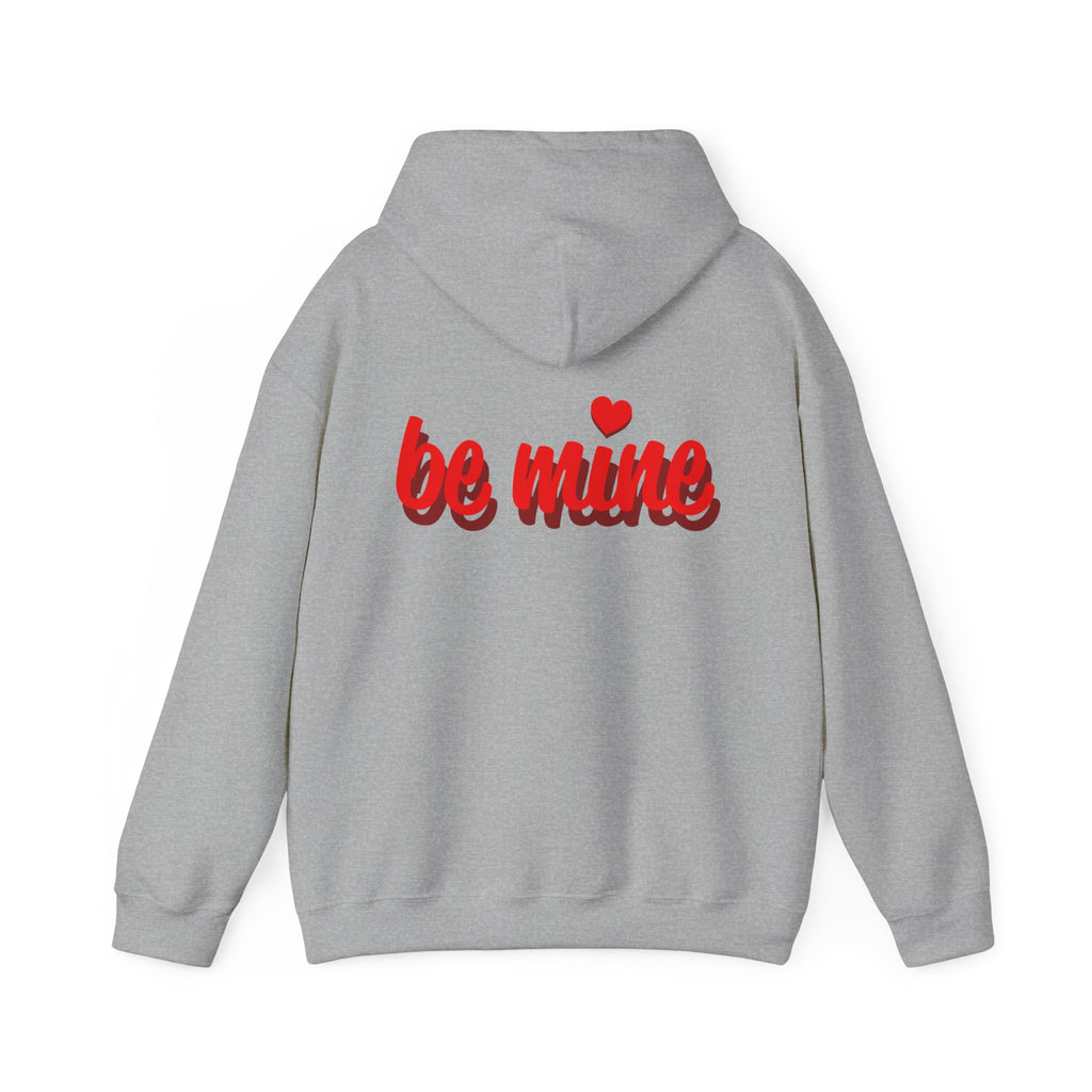 Mother's Day Hoodie - 'Mother Like No Other' & 'Be Mine'