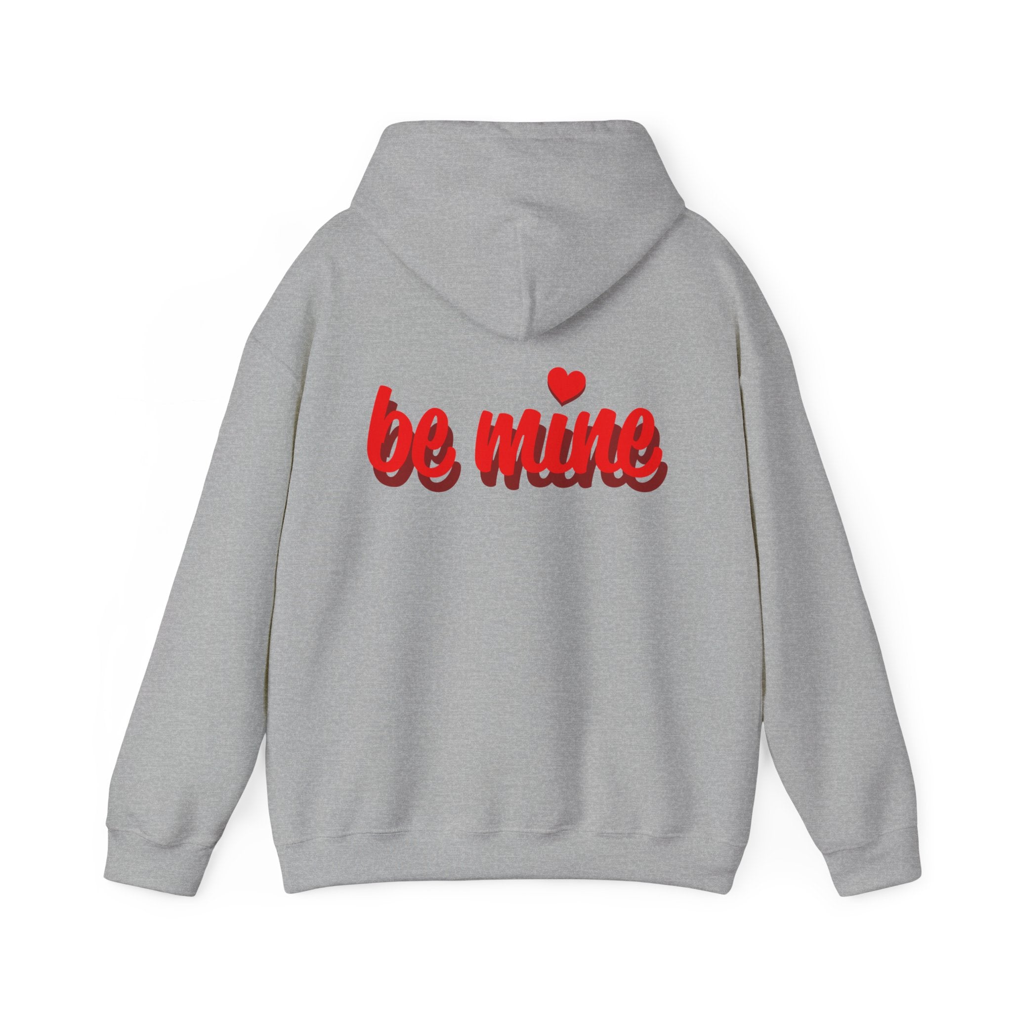 Mother's Day Hoodie - 'Mother Like No Other' & 'Be Mine'