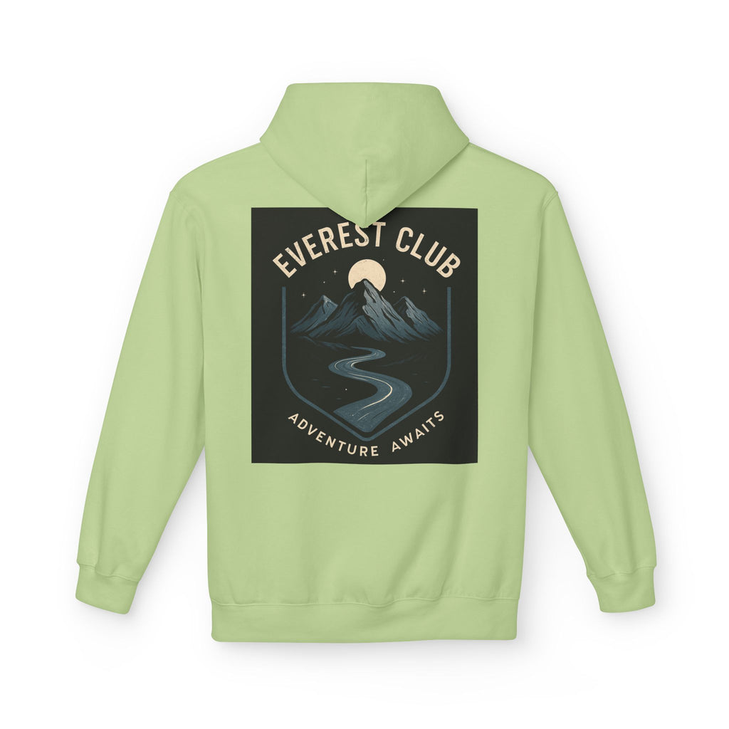 Hoodie - write a description