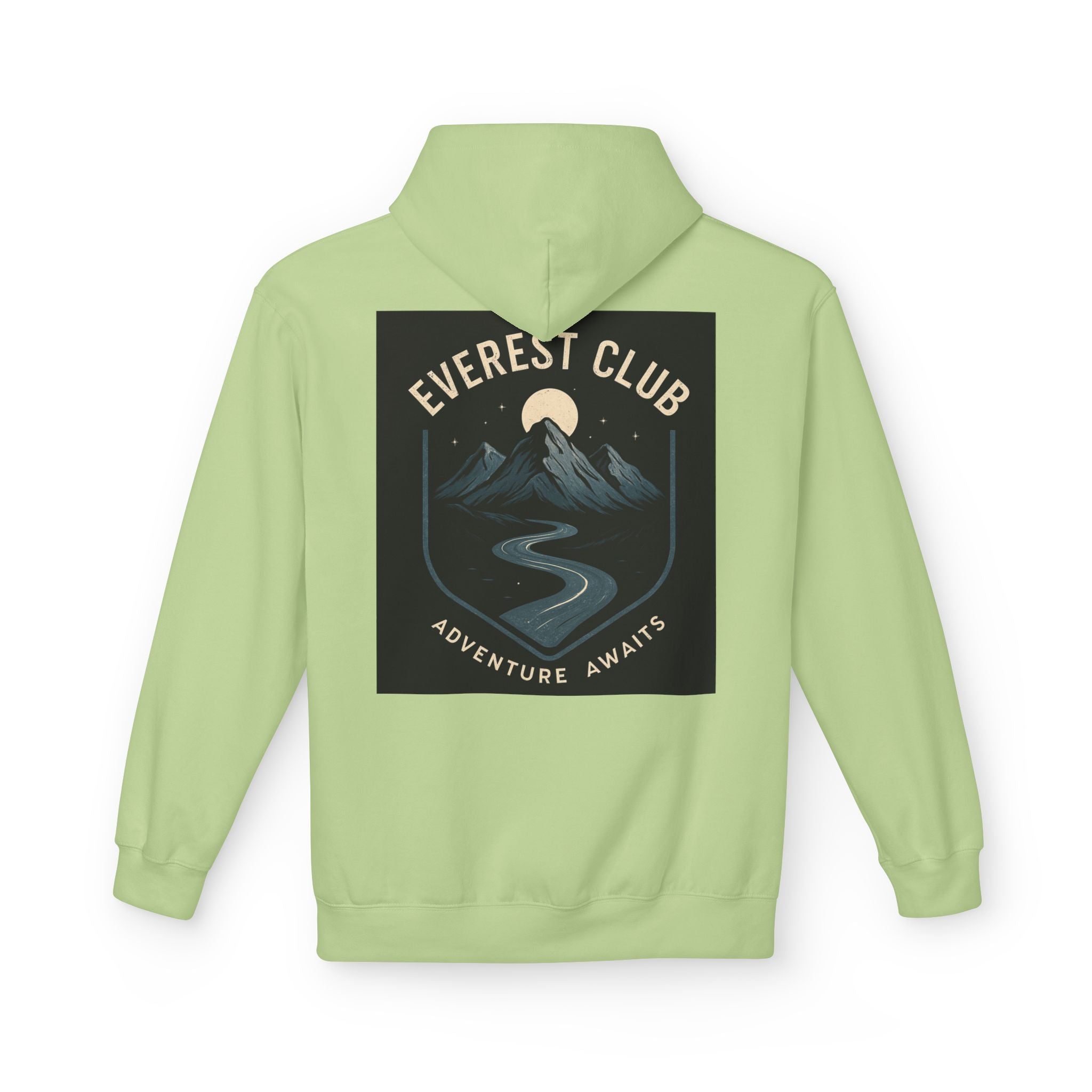 Hoodie - write a description