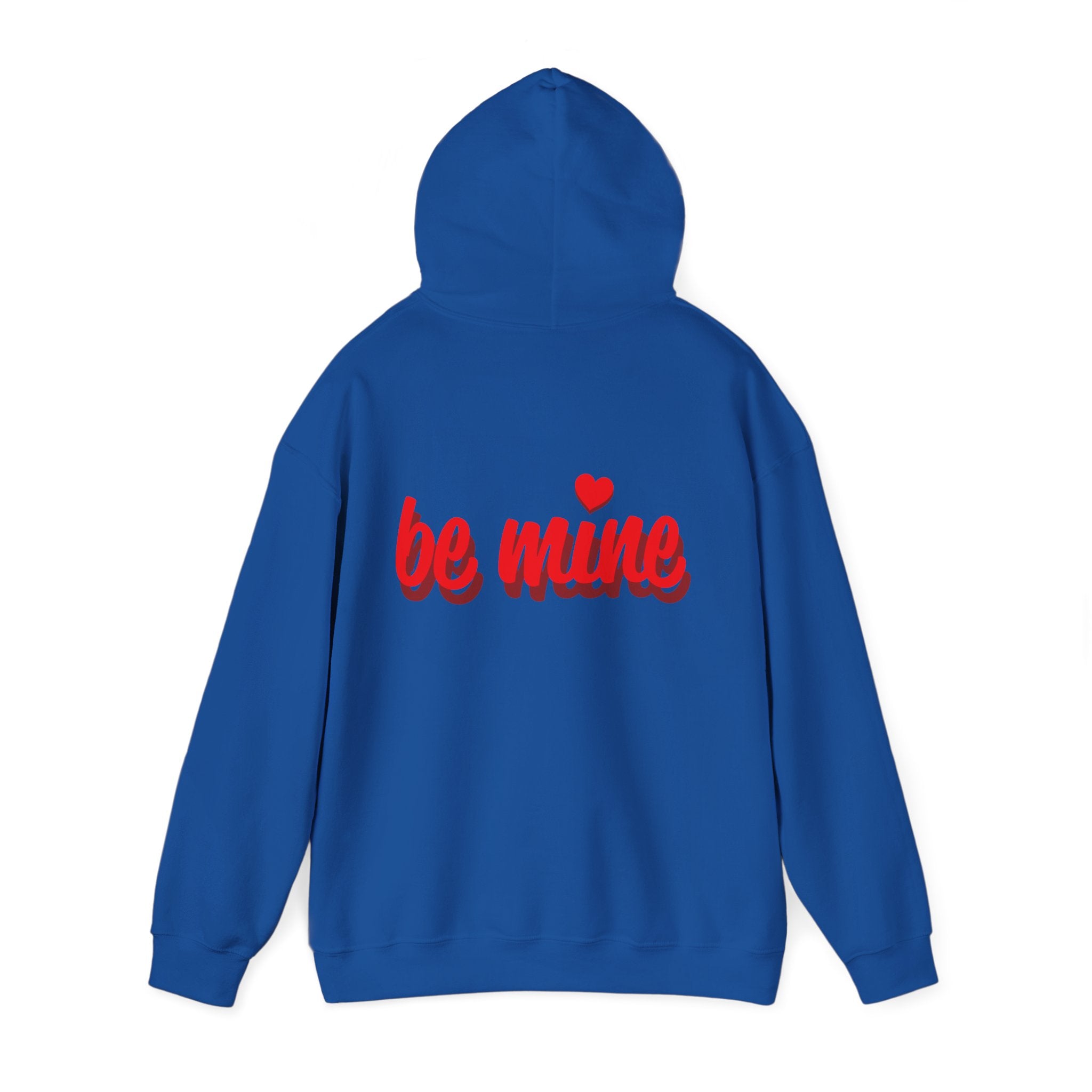Mother's Day Hoodie - 'Mother Like No Other' & 'Be Mine'