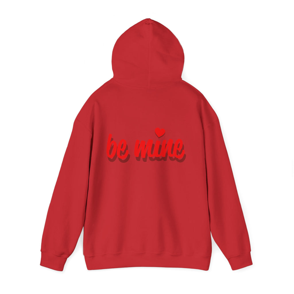 Mother's Day Hoodie - 'Mother Like No Other' & 'Be Mine'