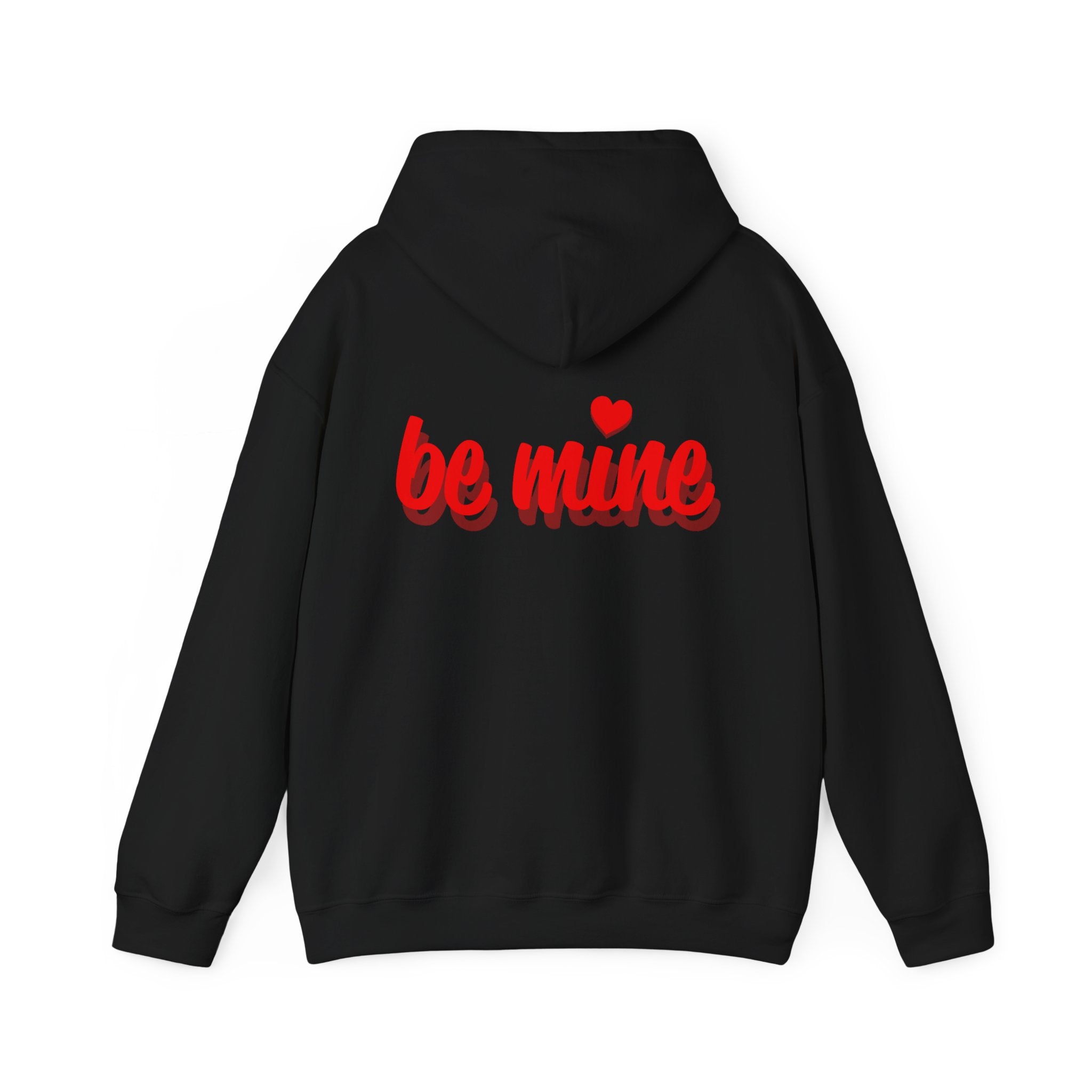 Mother's Day Hoodie - 'Mother Like No Other' & 'Be Mine'