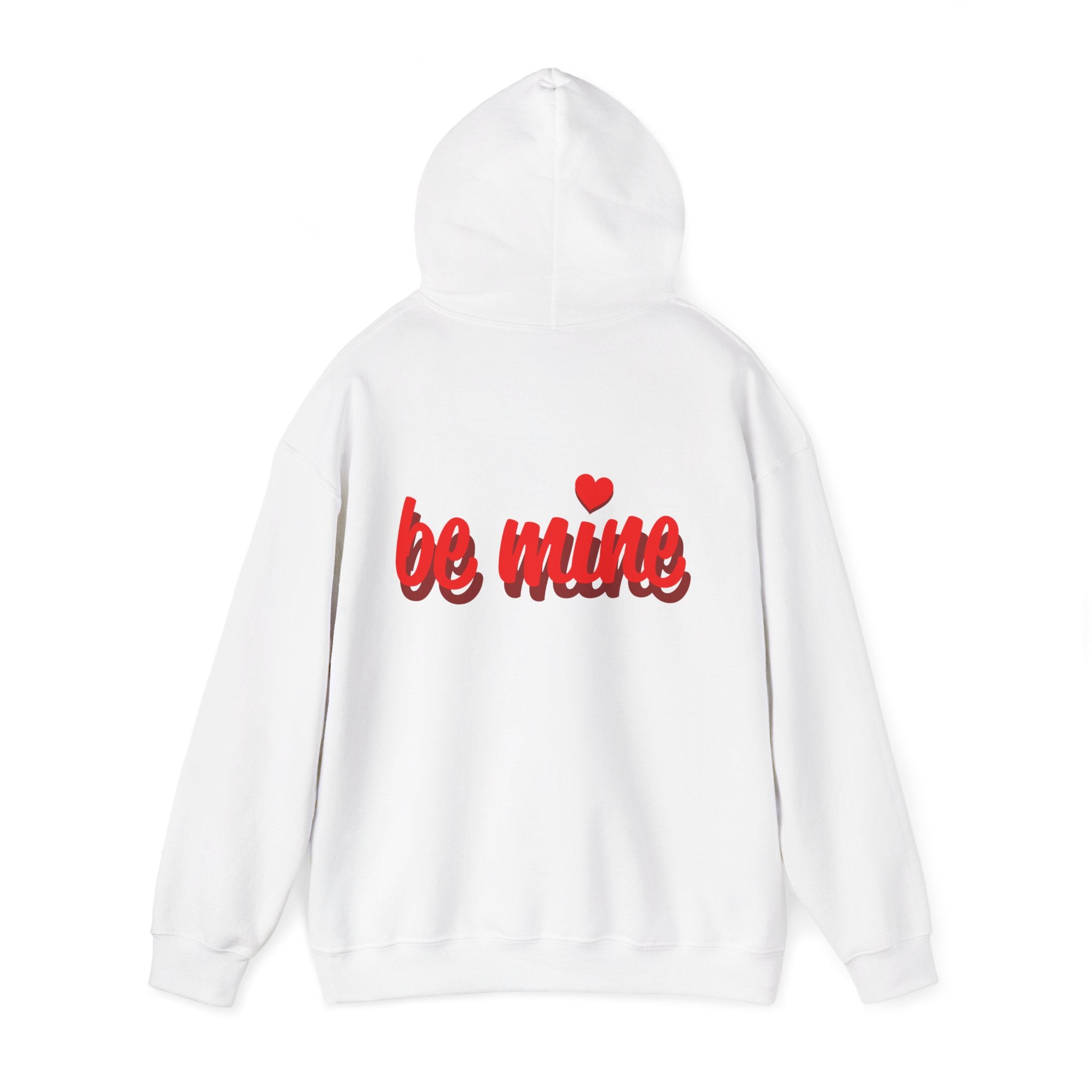 Mother's Day Hoodie - 'Mother Like No Other' & 'Be Mine'